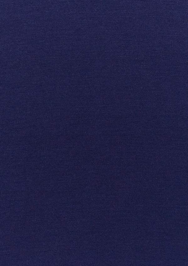 Relaxed Longline Tee