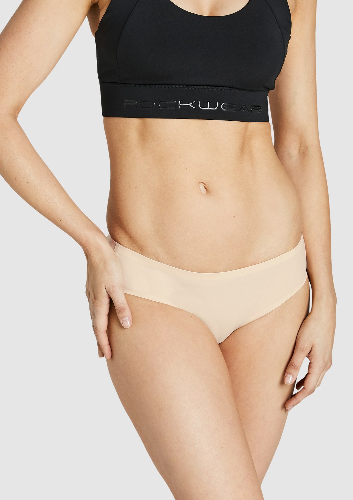 Women's Runderwear Low-Rise Hipster - Sported