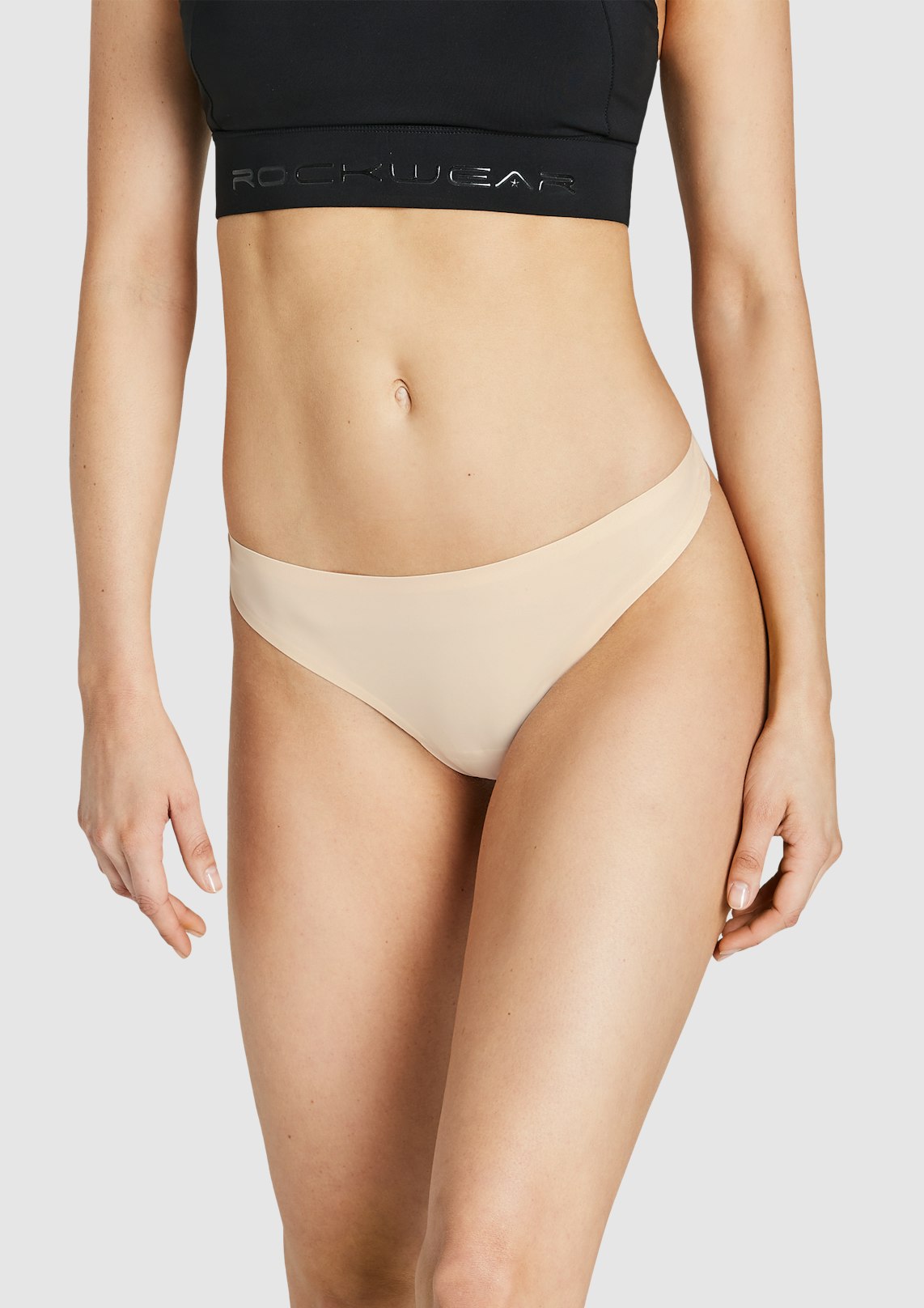 Rockwear String Underwear