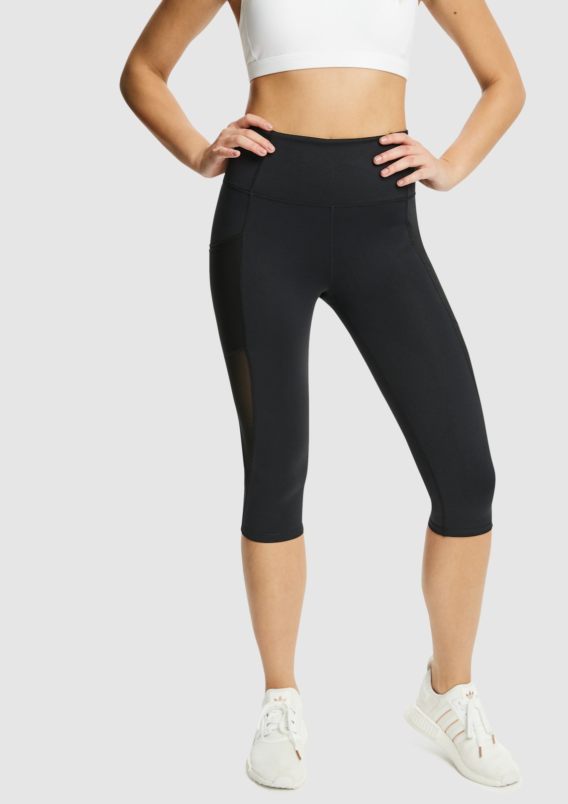 Women's Printed High Waisted Yoga Pants – Phoenix Runner Ltd