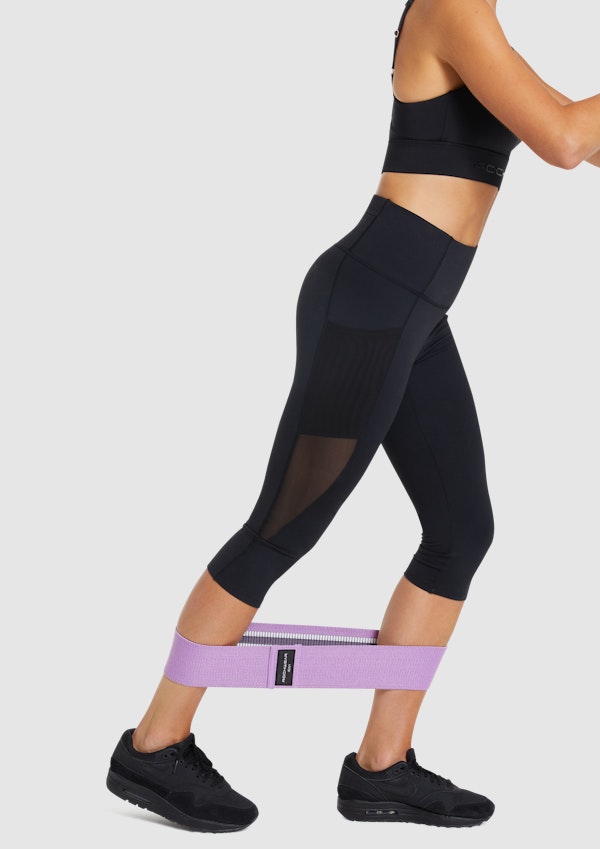 Resistance Bands Pack Of 3