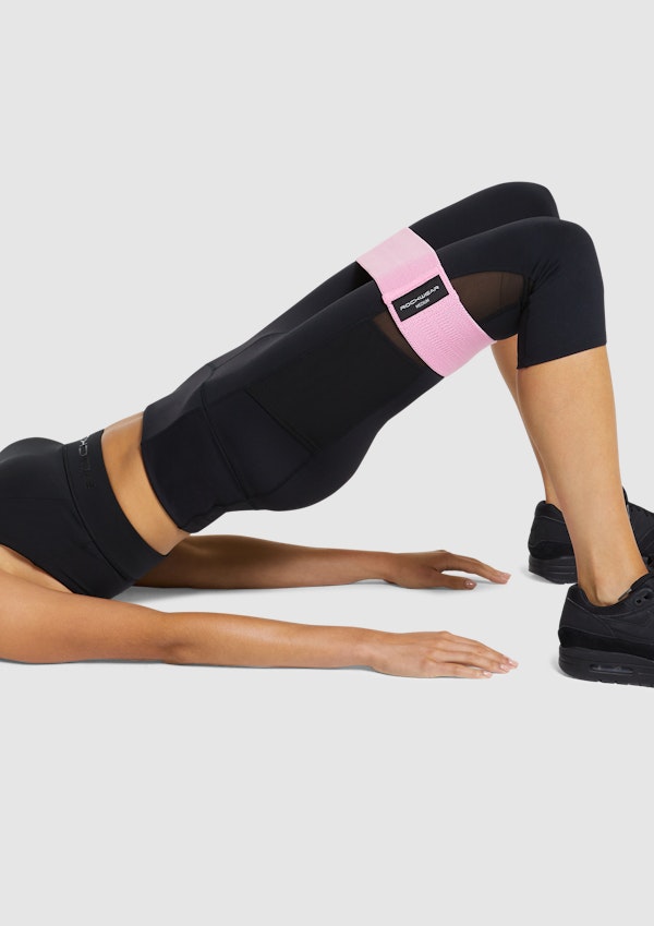 Resistance Bands Pack Of 3