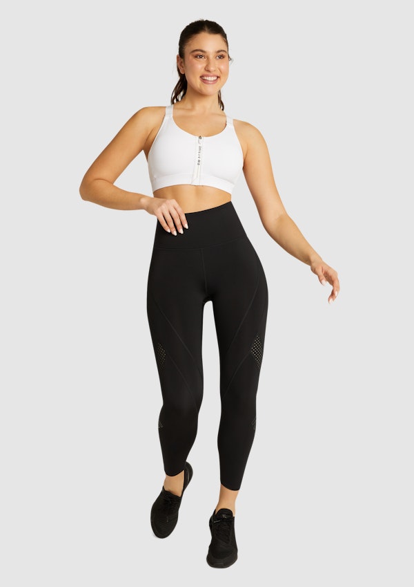 Energy Ankle Grazer Tights