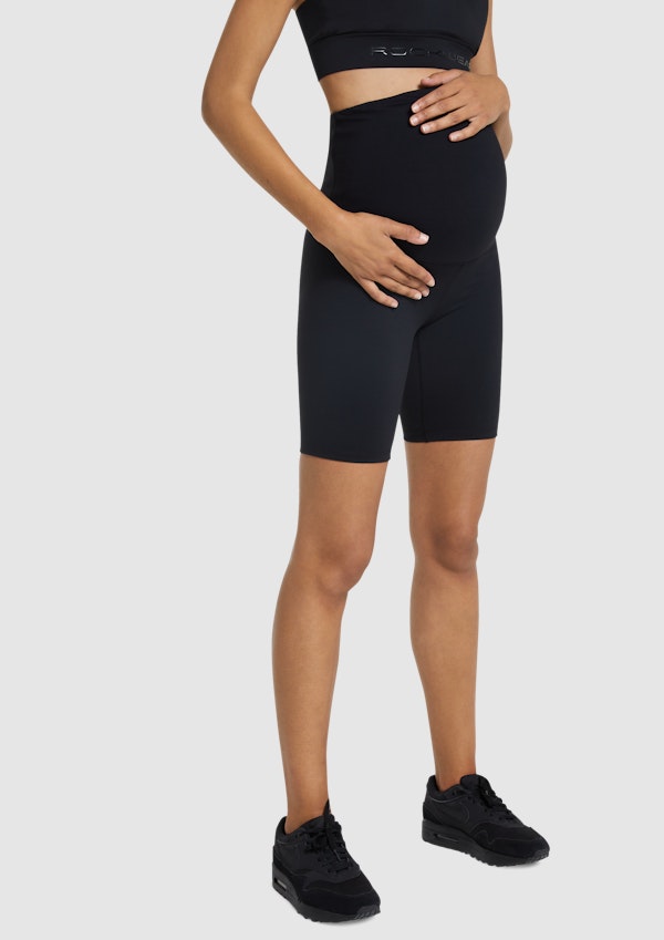 Maternity Quad Bike Shorts