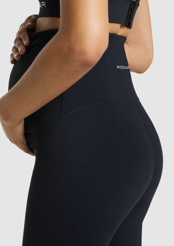 Maternity Quad Bike Shorts