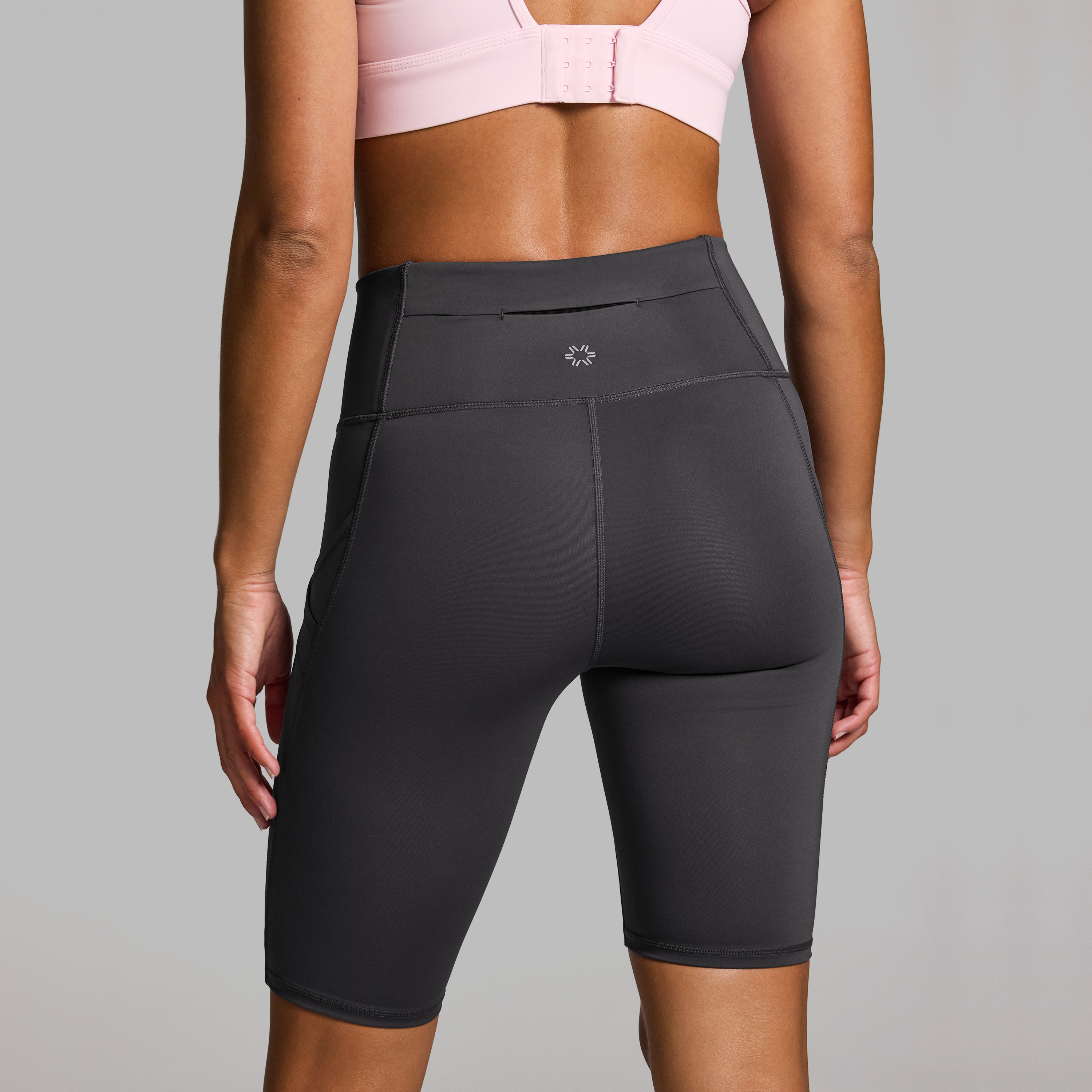 Olympia Pocket Bike Shorts