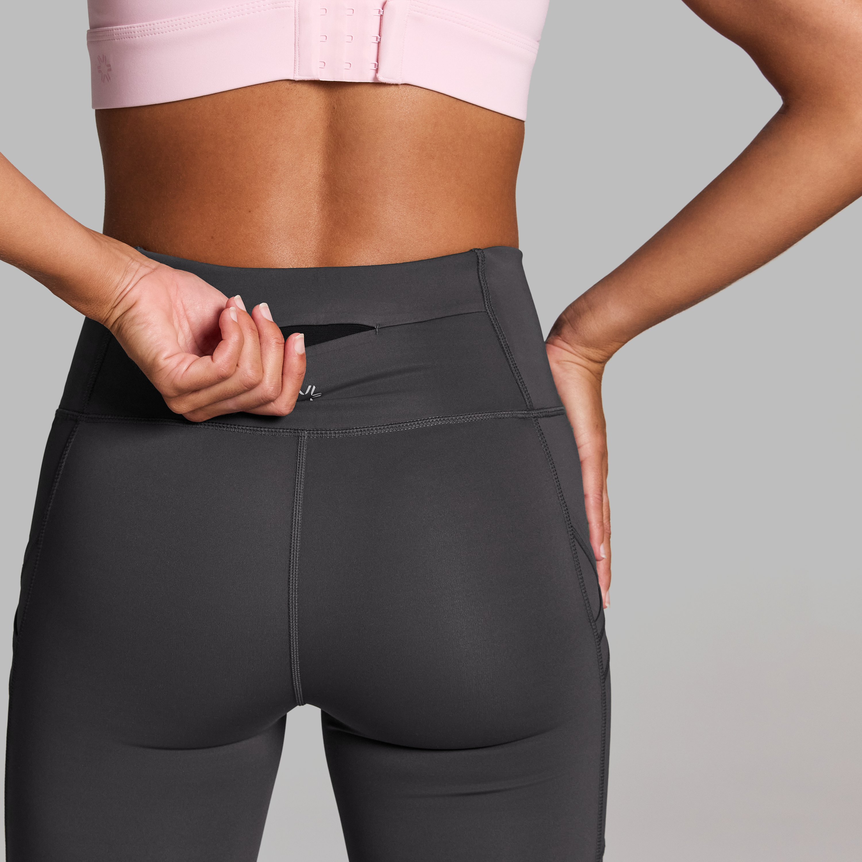 Olympia Pocket Bike Shorts