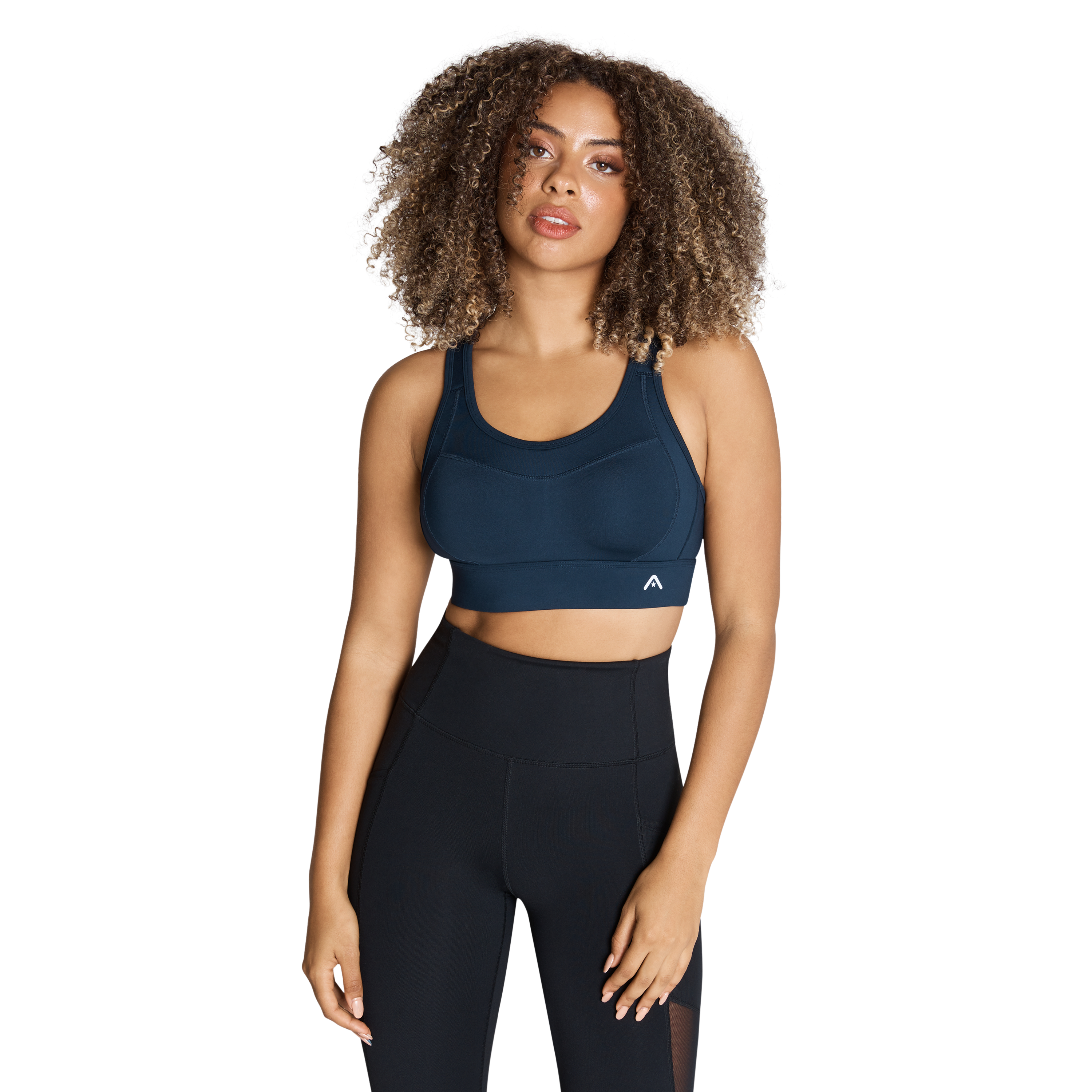 High Impact Sports Bras | Maximum Support | Rockwear