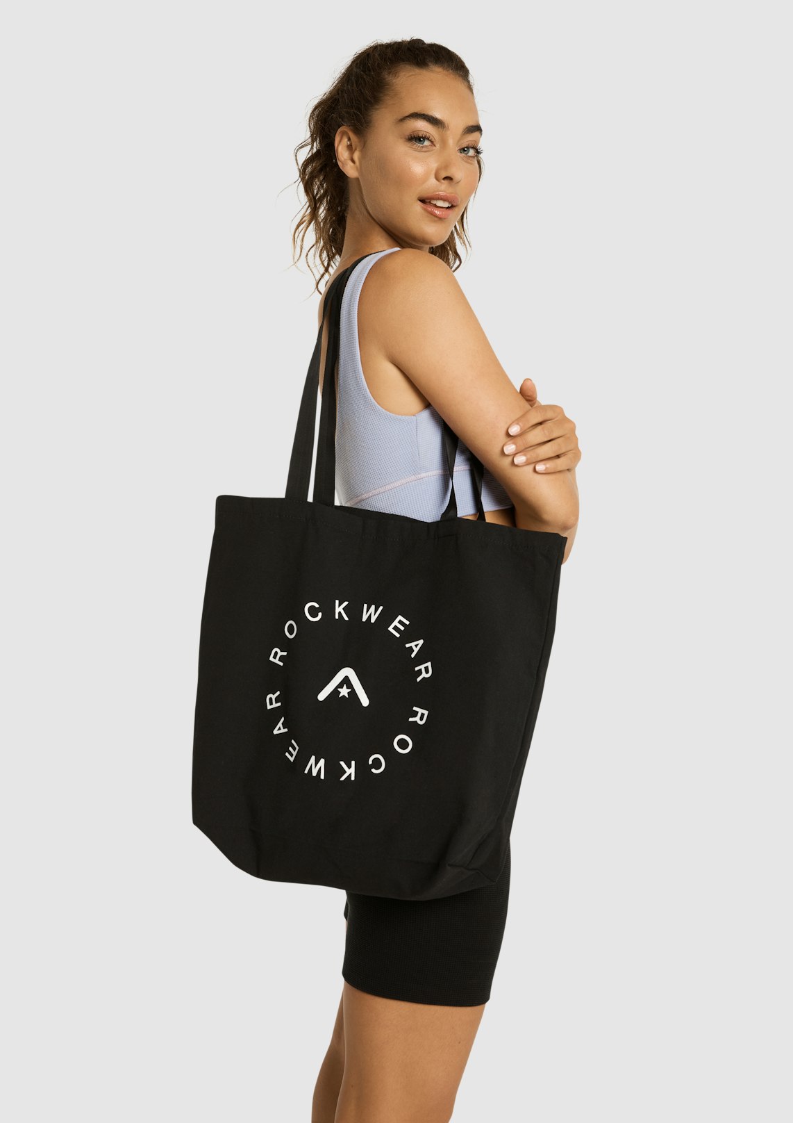 Canvas Tote Bag