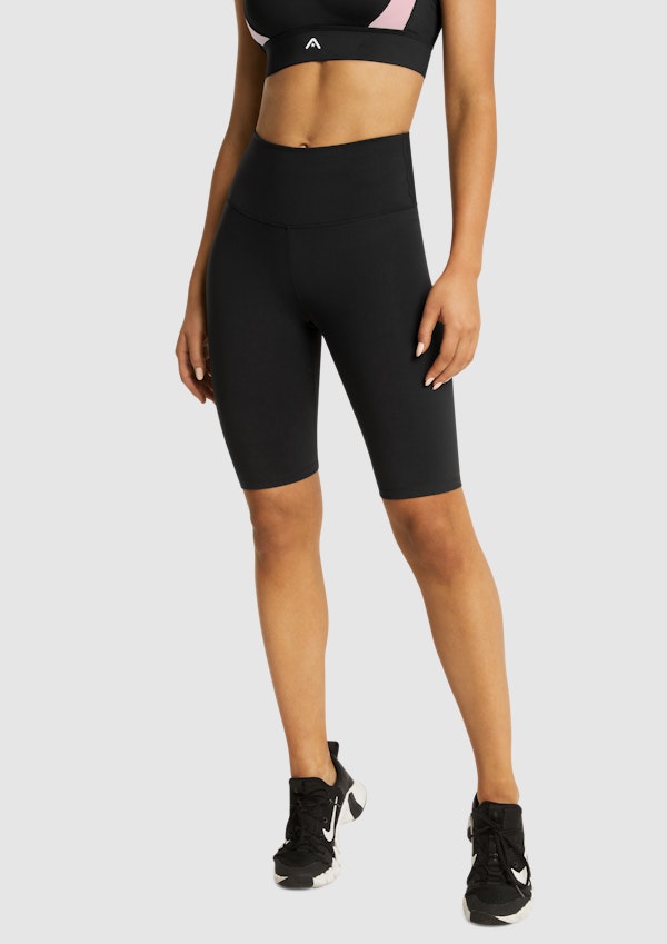 Scrunch Bum Bike Shorts