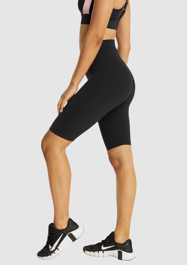 Scrunch Bum Bike Shorts