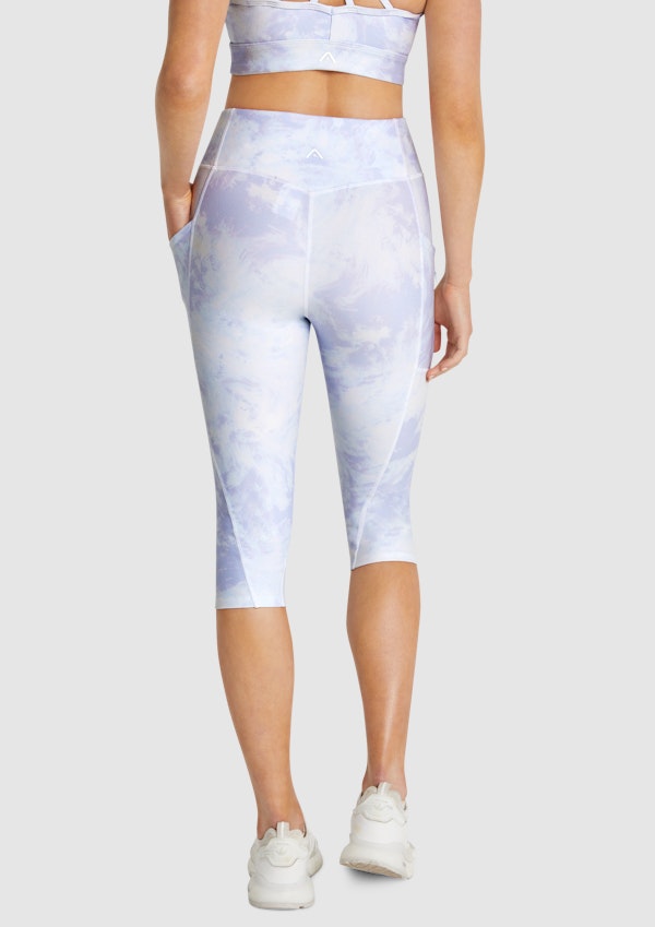Breeze Pocket 3/4 Tights