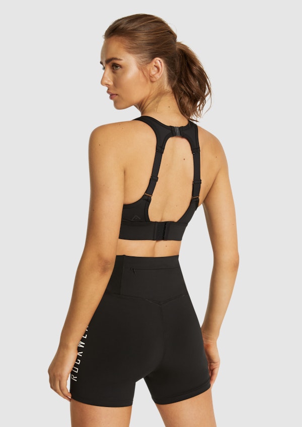 Olympia Moulded High Impact Sports Bra