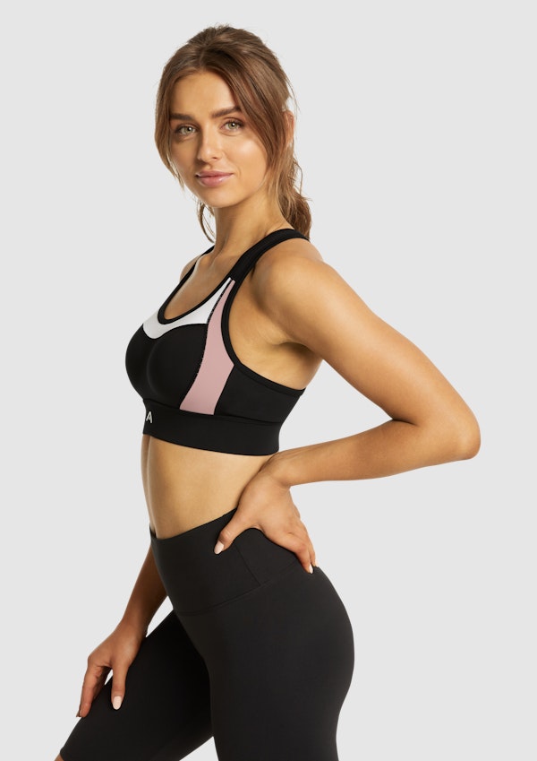 Olympia High Impact Sports Bra