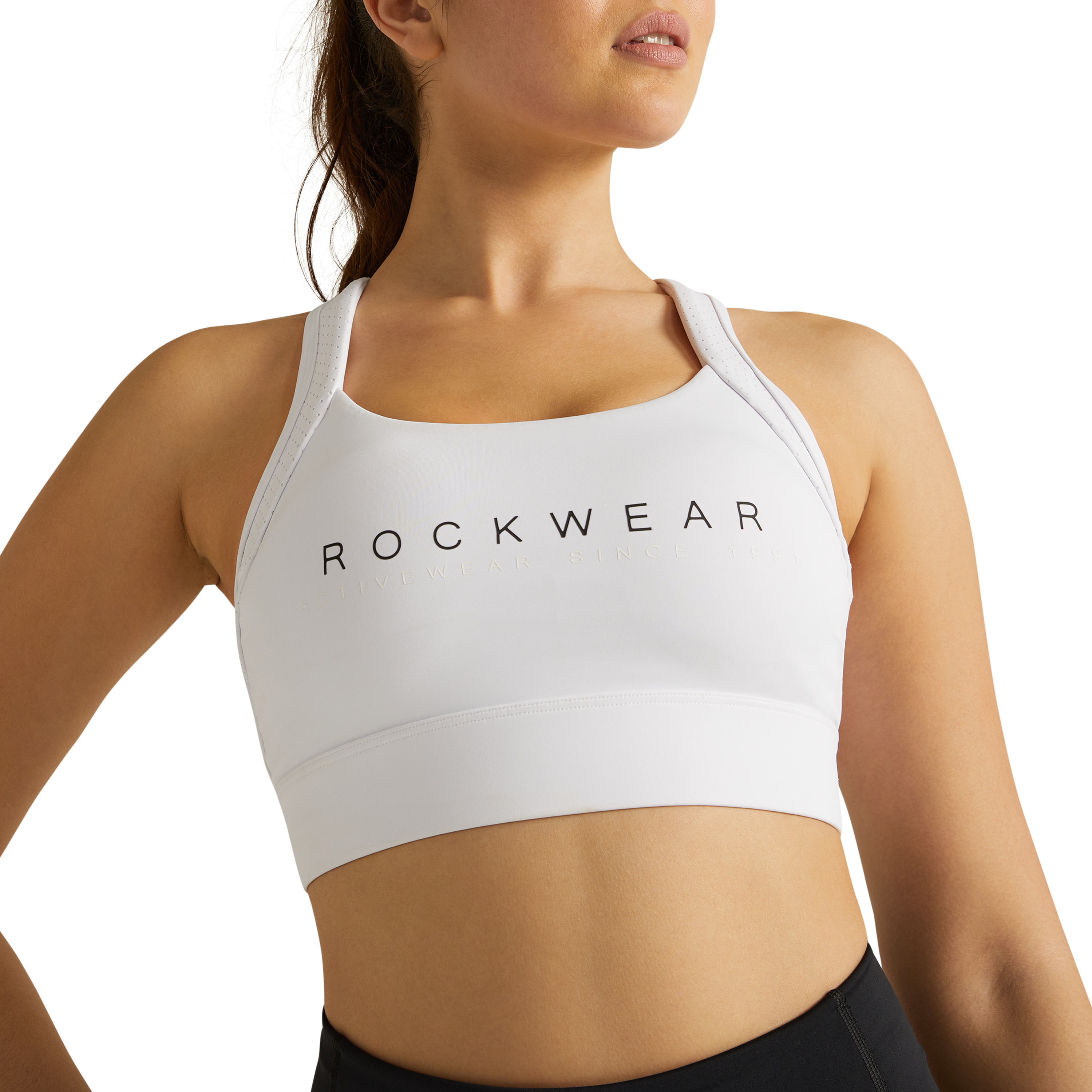 Speed High Impact Sports Bra