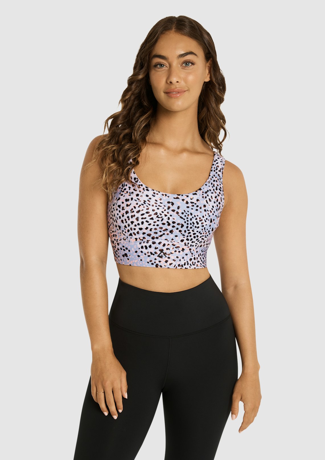 Crush Adjustable High Impact Sports Bra