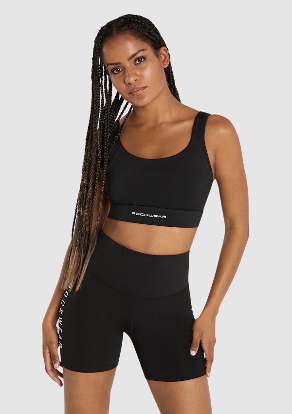 Hi Adjustable Sports Bra