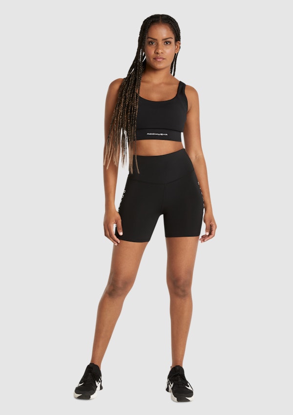 Hi Adjustable Sports Bra