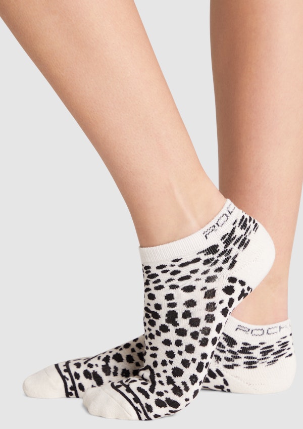 Training Ankle Cut Sock Arizona