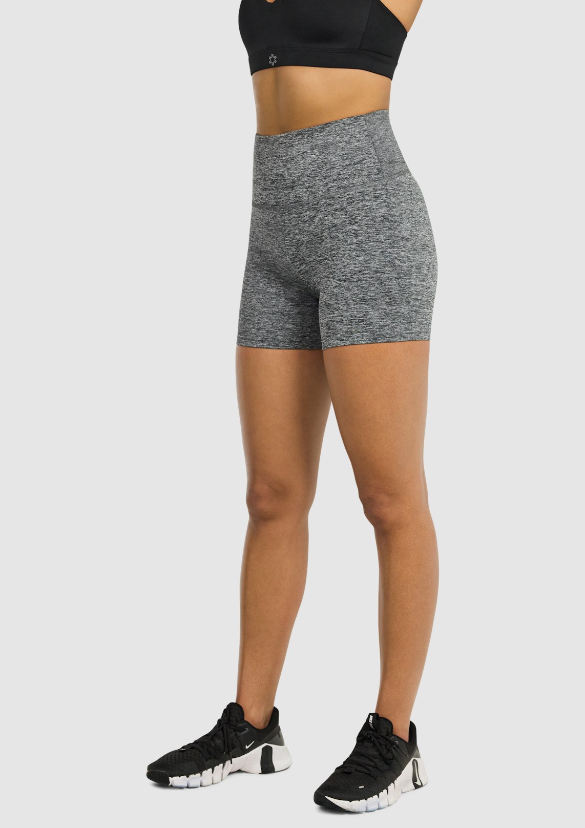 Mid thigh bike shorts sales