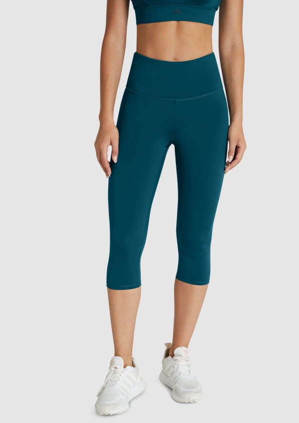 Scrunch Bum 3/4 Tights