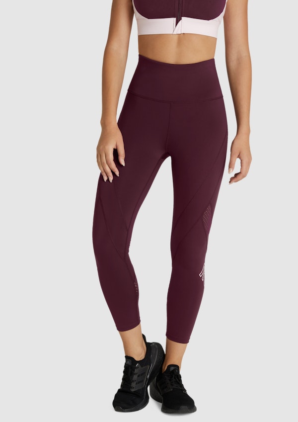 Energy Ankle Grazer Tights
