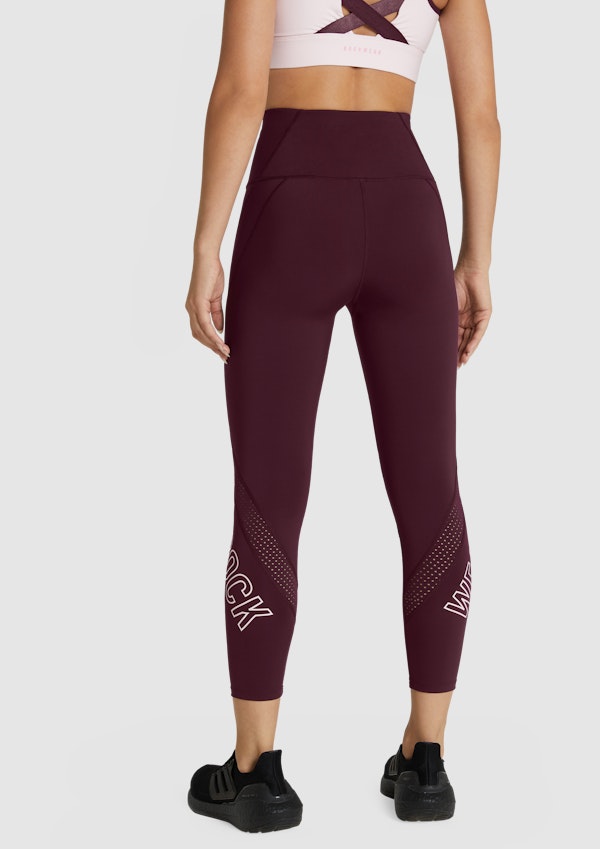 Energy Ankle Grazer Tights