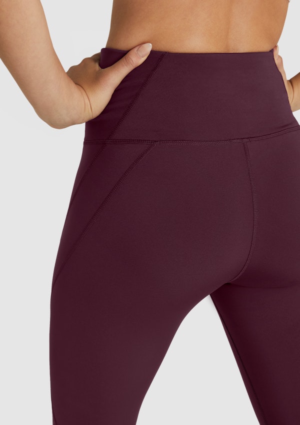 Energy Ankle Grazer Tights