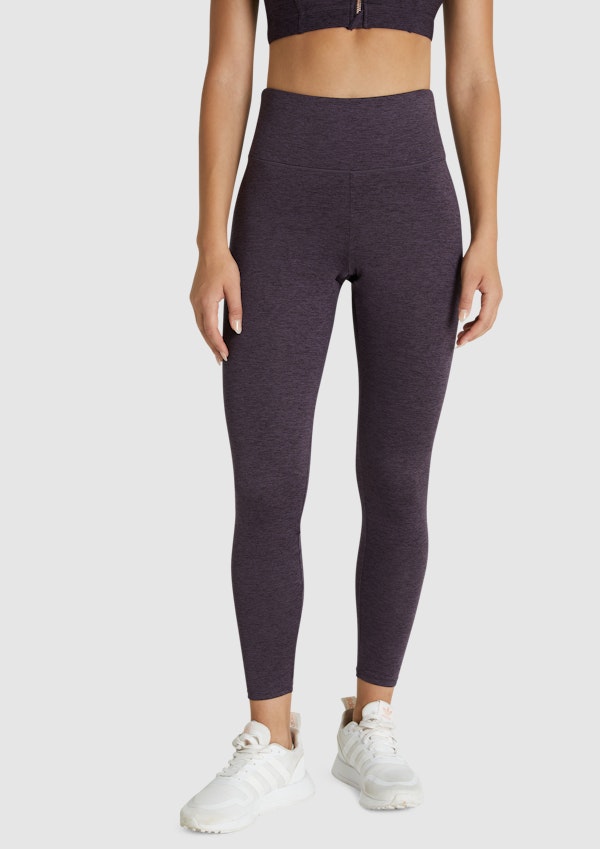 Scrunch Bum Full Length Tights