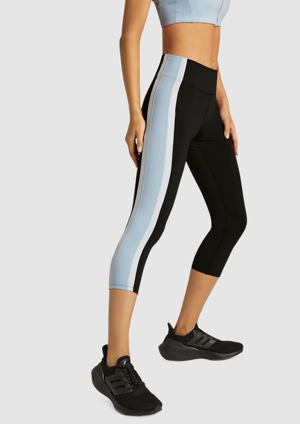 Milos Pocket 7/8 Tights