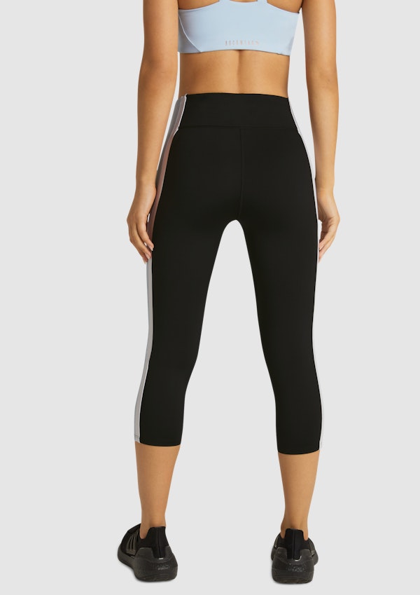 Milos Pocket 7/8 Tights