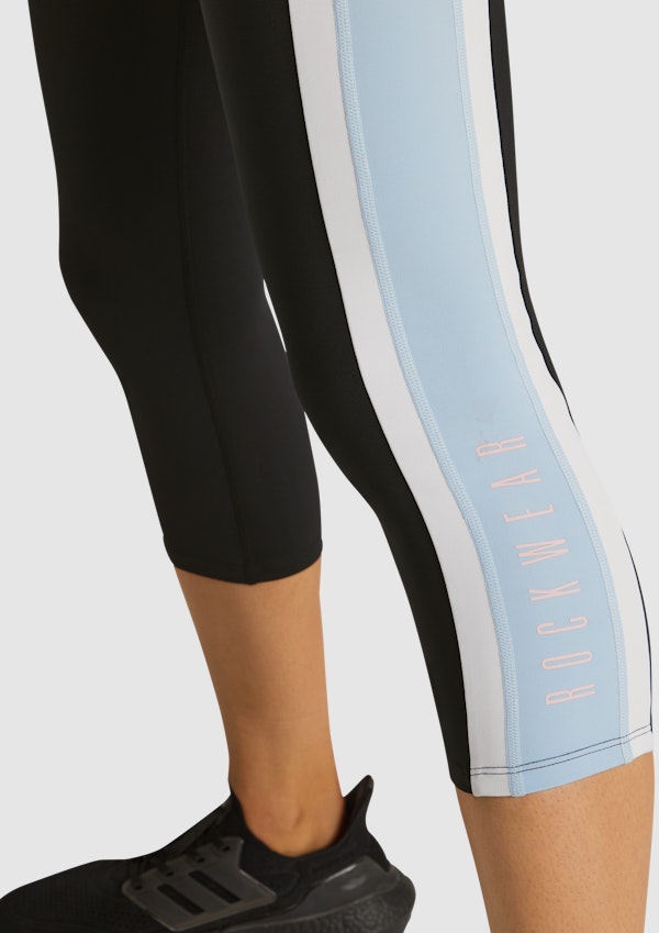 Milos Pocket 7/8 Tights