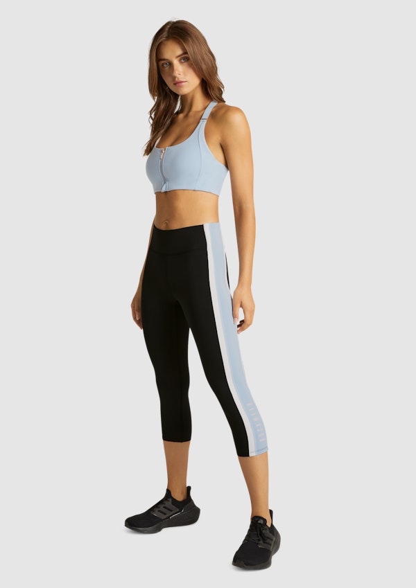 Milos Pocket 7/8 Tights