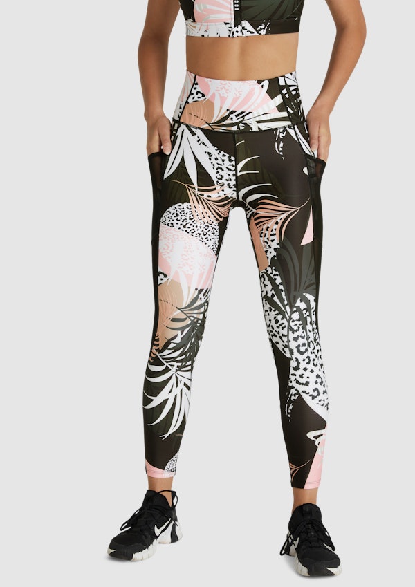 Align Ankle Grazer Tights