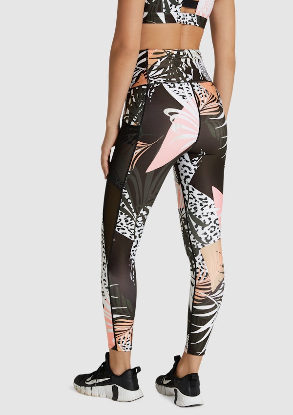 Align Ankle Grazer Tights