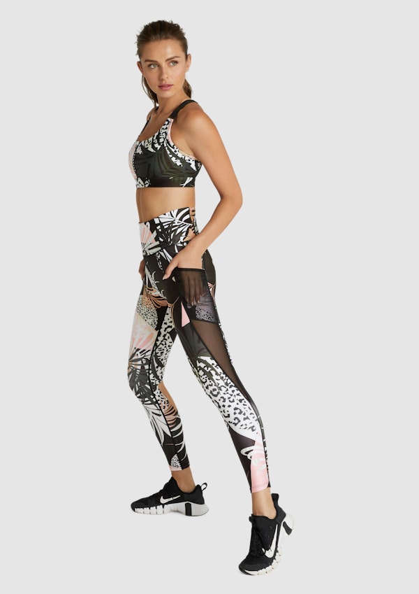 Align Ankle Grazer Tights
