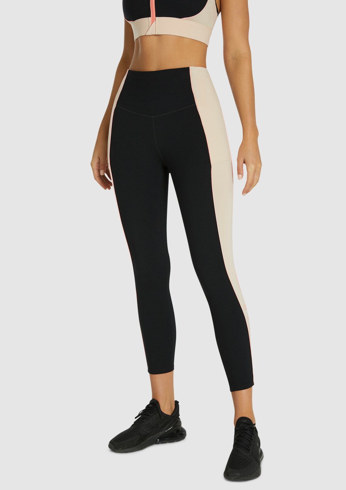 Neu Wave Ankle Grazer Tights