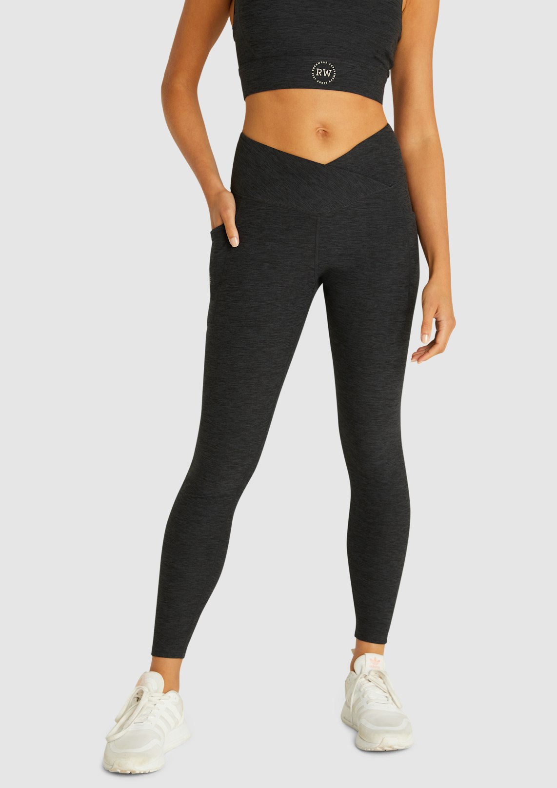 Neu Wave Full Length Tights