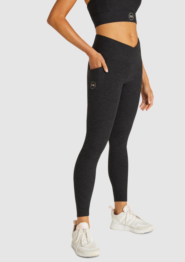 Neu Wave Full Length Tights