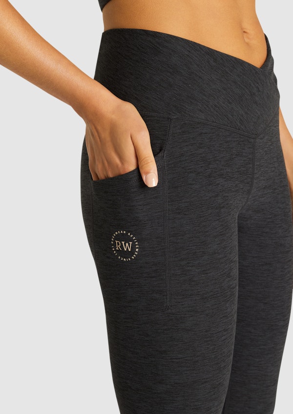 Neu Wave Full Length Tights