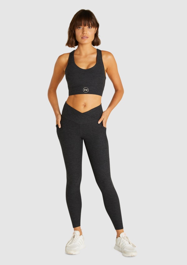 Neu Wave Full Length Tights