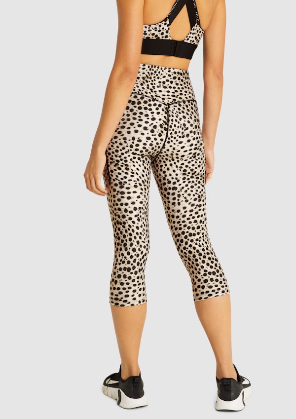 Arizona Pocket 3/4 Tights