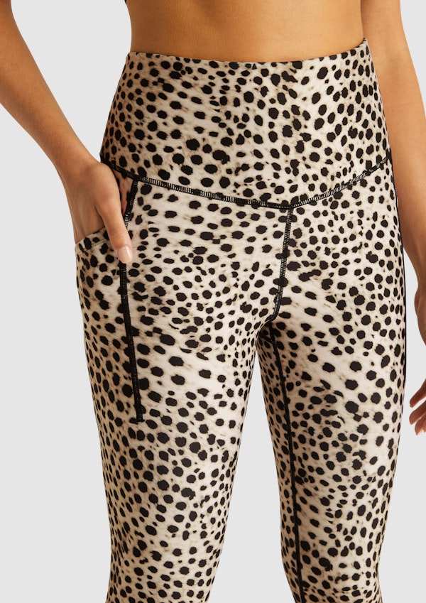 Arizona Pocket 3/4 Tights