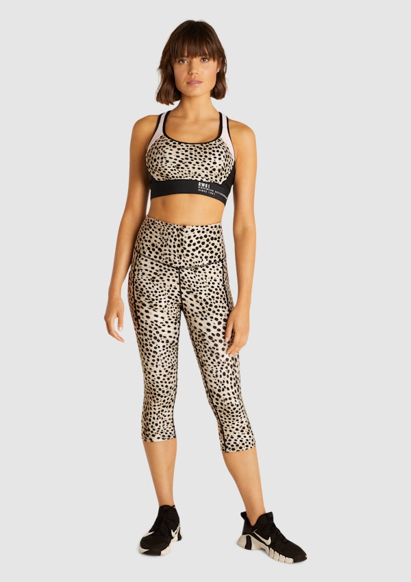 Arizona Pocket 3/4 Tights