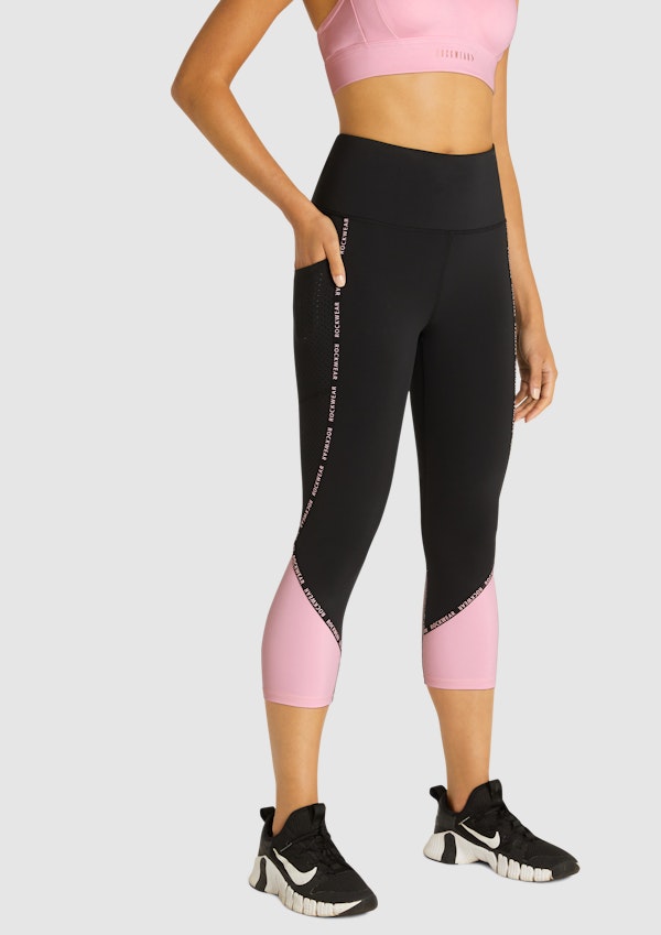 7/8 Power Tights