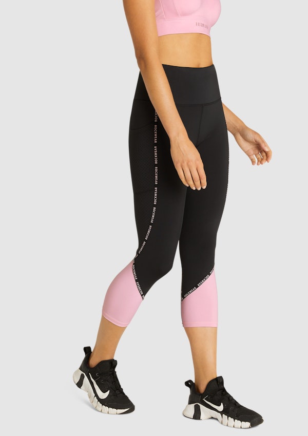 7/8 Power Tights