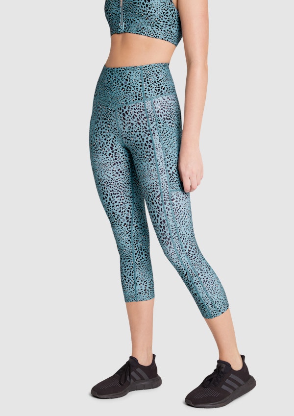 Wild Thing Pocket 7/8 Tights