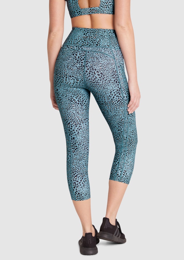 Wild Thing Pocket 7/8 Tights