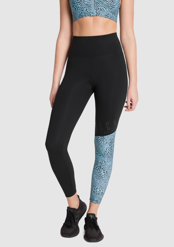 Wild Thing Full Length Tights