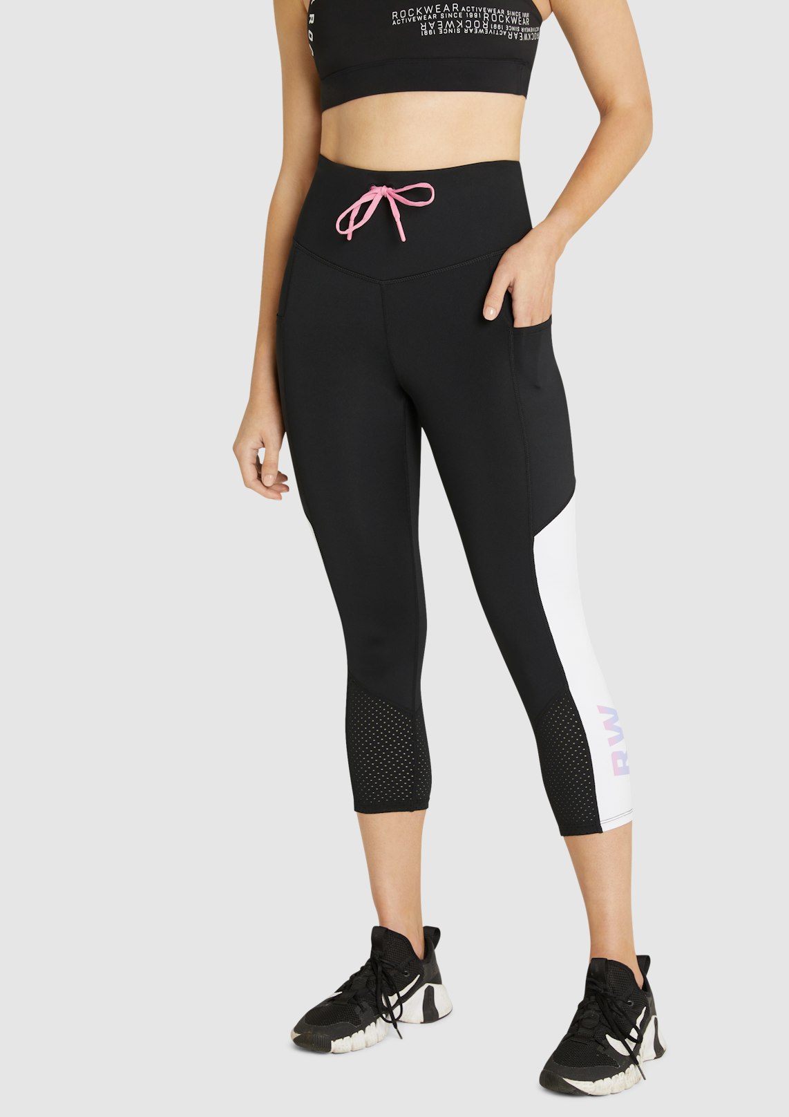 Activewear tights sale hot sale